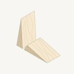 Coins de serrage - Épicéa FR